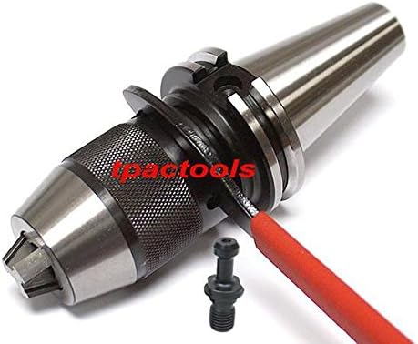 Miniatura 7 de CAT40 Paquete de herramientas ER16 ER32 Collet Chuck Collets Taladro Chuck End Mill Holder Face Mill