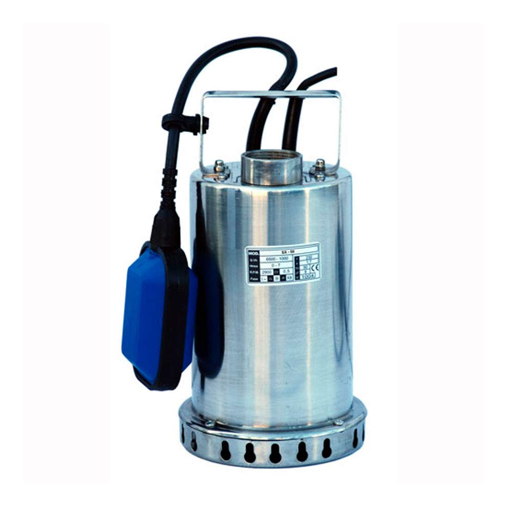 BCN bombas - Bomba de agua sumergible sx-50