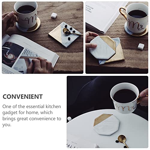 Dessous de verre pour salle à manger set de 3 déco - 7