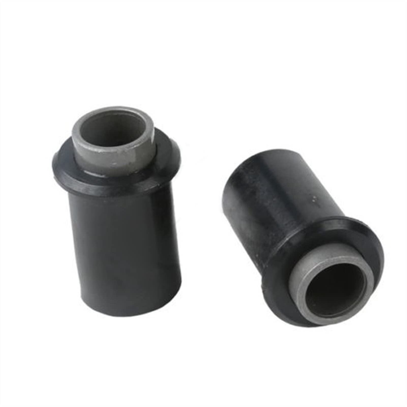 Cojinete brazo oscilante Yamaha YBR 125 soluciona inestabilidad trasera kit casquillos 2 piezas