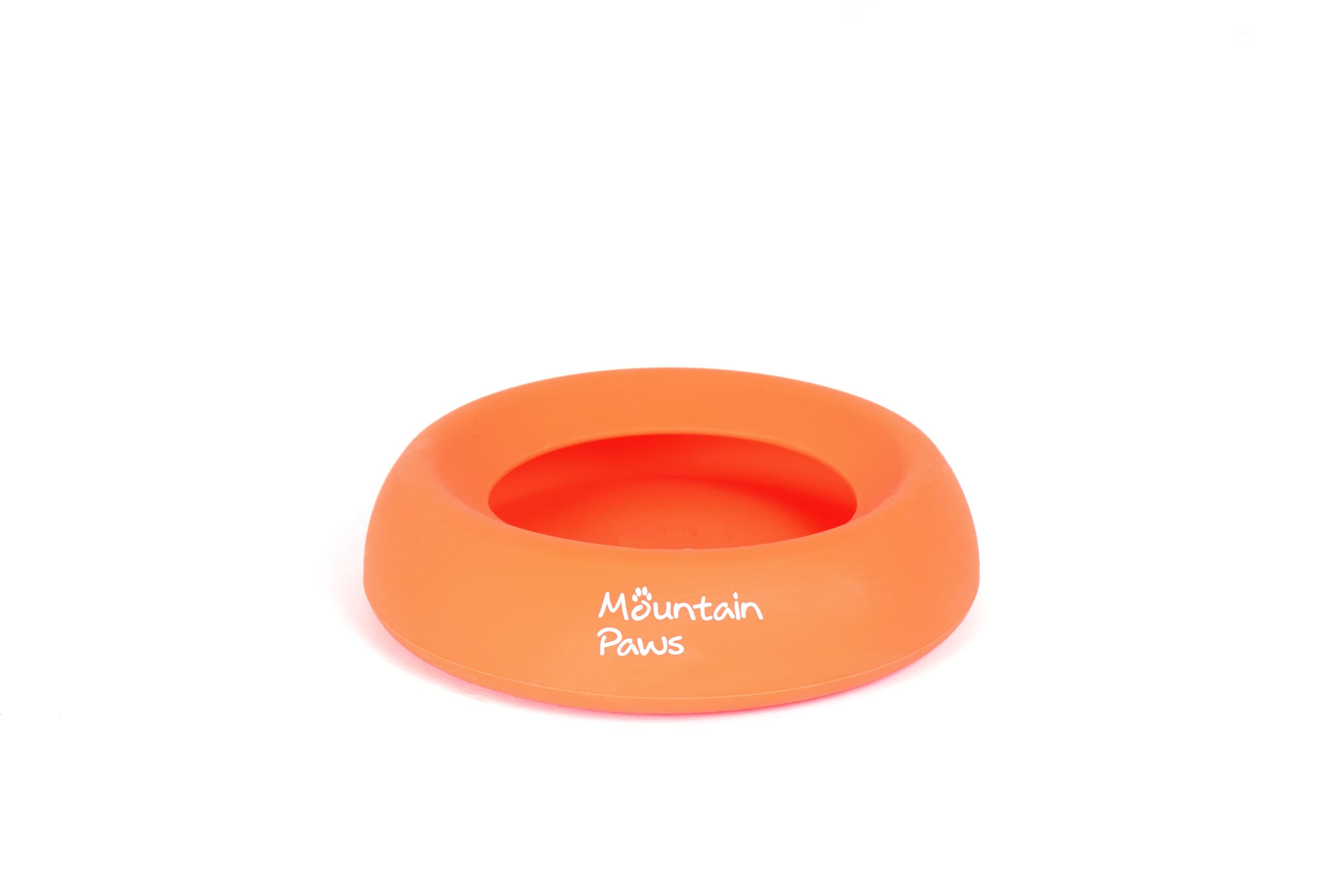 Mountain Paws Splashproof Dog Bowl, Capacity 700ml