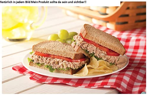 Elazvibes Sardinen in Tomatensoße, 5er Pack – Mediterrane Feinkost, Premium Qualität, Feine Fischkonserven