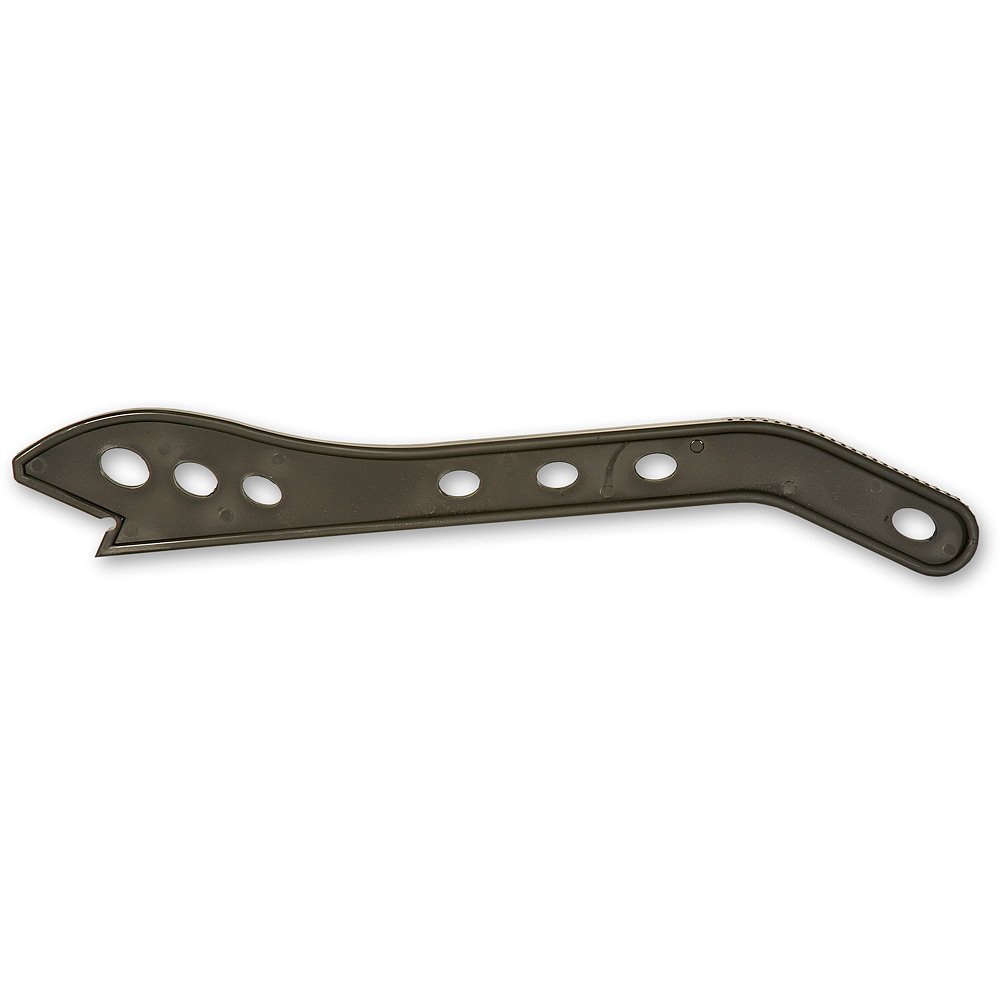 Axminster Workshop Push Stick