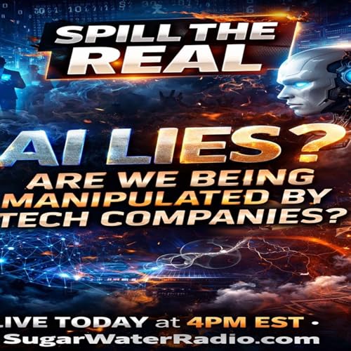 AI Lies? Are We Being Manipulated by Tech Companies?