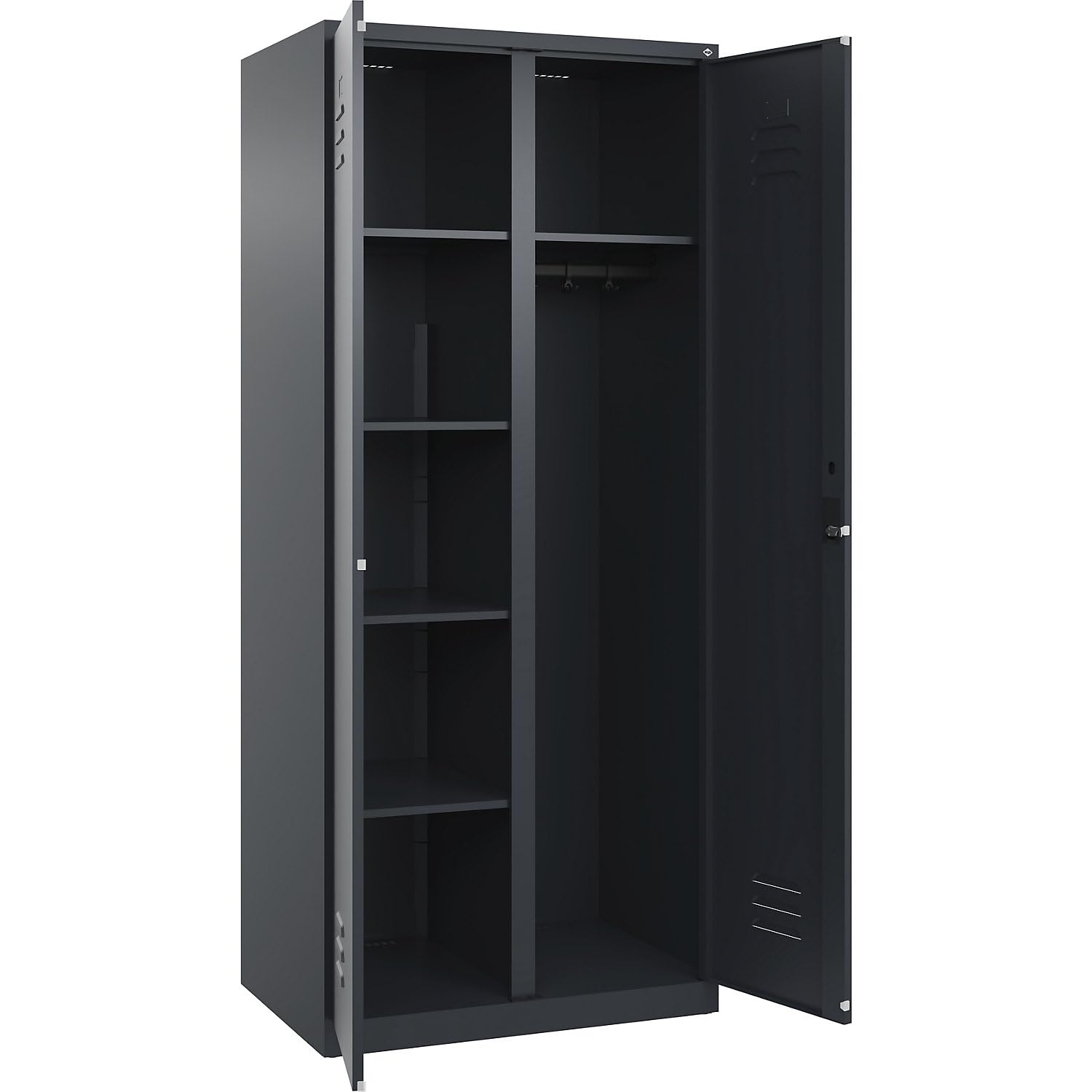 C+P | Armadietto per materiale di pulizia Classic PLUS