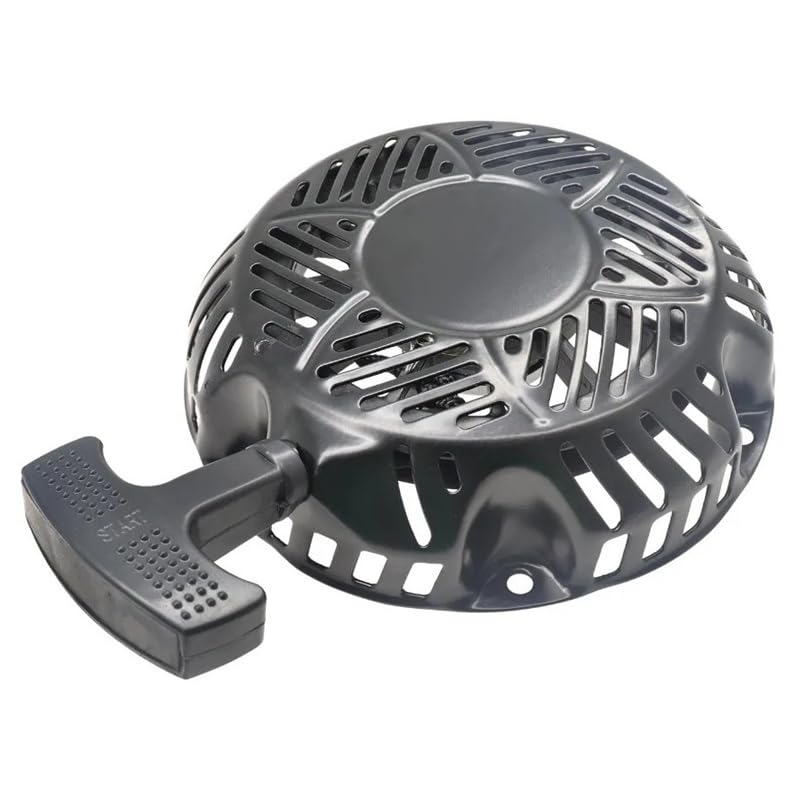 Démarreur à recul SH265 lanceur moteur CH260 17-165-02-S