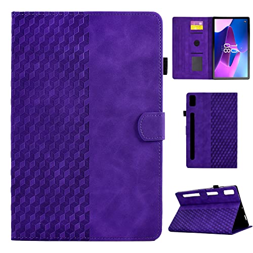 CASAFUNY Case for Lenovo Tab P11 Pro 2nd 2022 11.2 inch