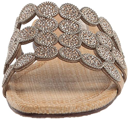 Sam Edelman Women's Bay Multicolor Slide Sandal2