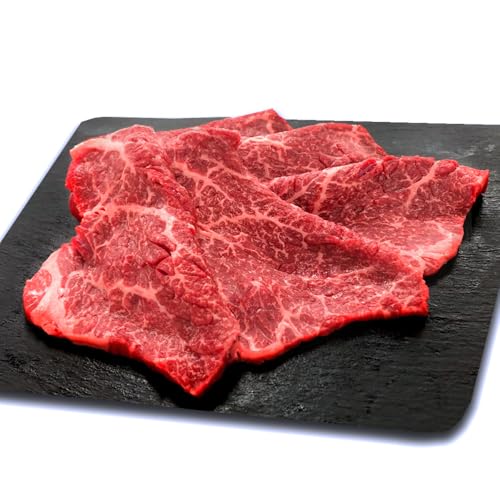 宮崎県産 黒牛 牛肉 もも すき焼き しゃぶしゃぶ 500g