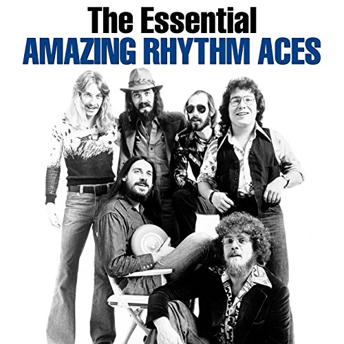 The Amazing Rhythm Aces