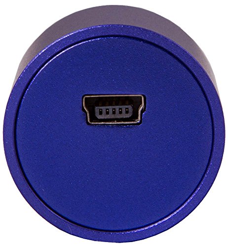 Levenhuk M130 Base Digital Camera for Microscopes, Comes with Necessary Software (Compatible with Mac, Linux and Windows)