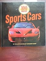 100 Greatest Sports Cars 0785319603 Book Cover