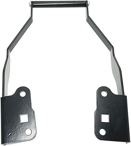 EdvenA Windshield Stand Holder Phone Mobile Phone GPS Navigation Bracket Compatible with BMW F850GS F750GS F750 GS F850 GS F 750 850 GS 2017-2021