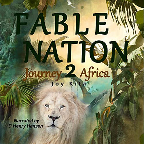 Fable Nation 2 by Joy Kita episode artwork