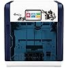 XYZprinting Da Vinci 1.1 Plus Kabelloser 3D-Drucker