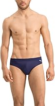PUMA Klassische Badeshorts für Herren (1er-Pack)