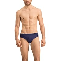 PUMA Brief Costumi da bagno, Navy