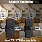 Zoom IMG-1 trustwheel set di 2 12v Zoom IMG-1 trustwheel set di 2 12v