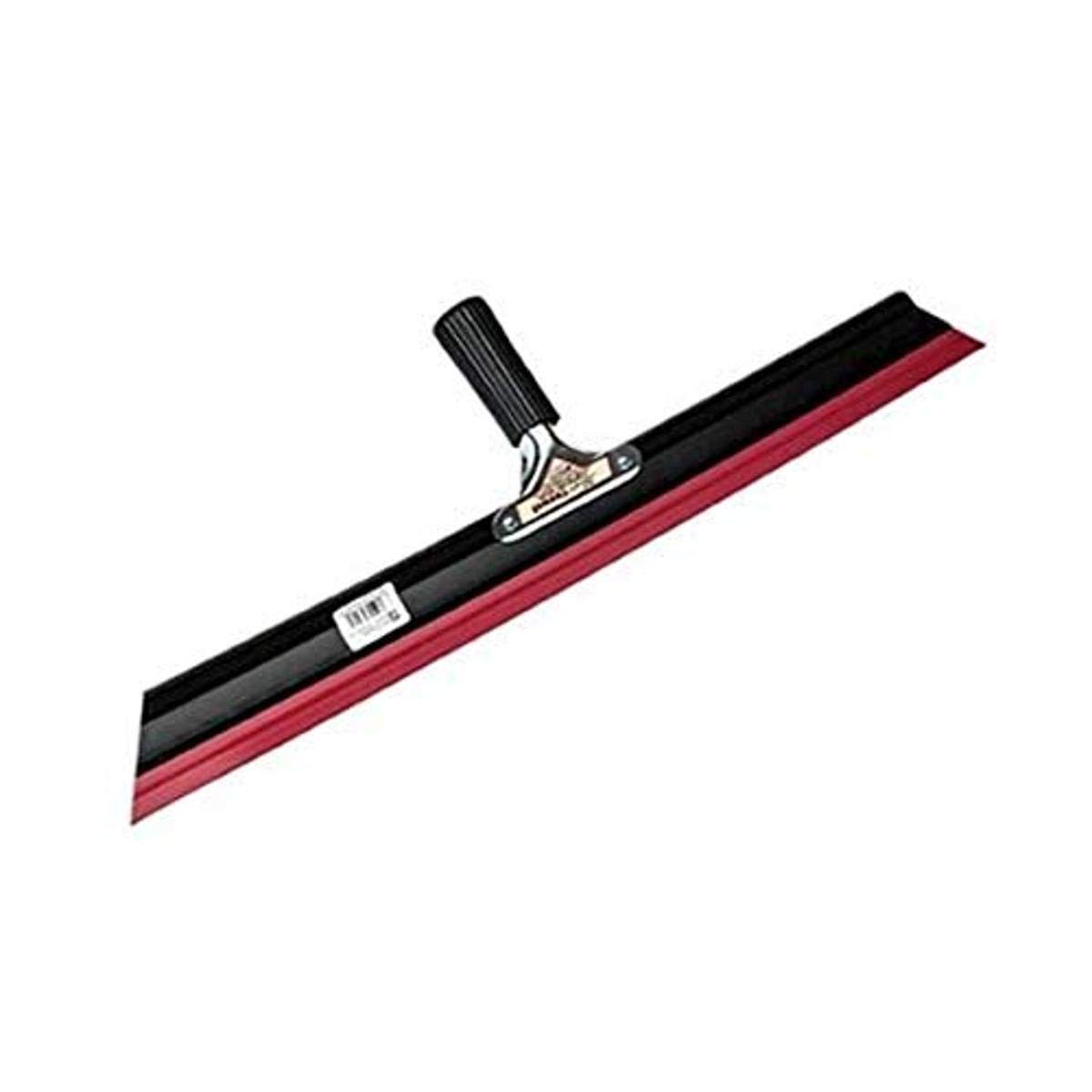 Midwest Rake 47418 24 Magic Trowel Smoother, Threaded Handle