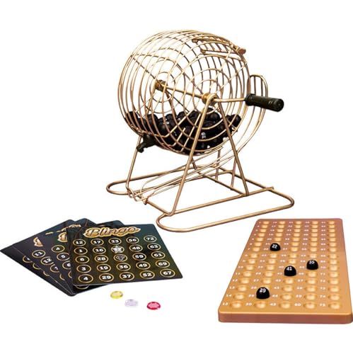 Jeu Blingo de Fizz Creations pour animer vos soirées en famille et entre amis