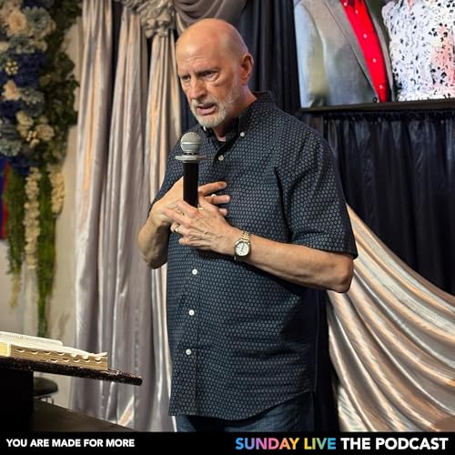 You Are Made For More!