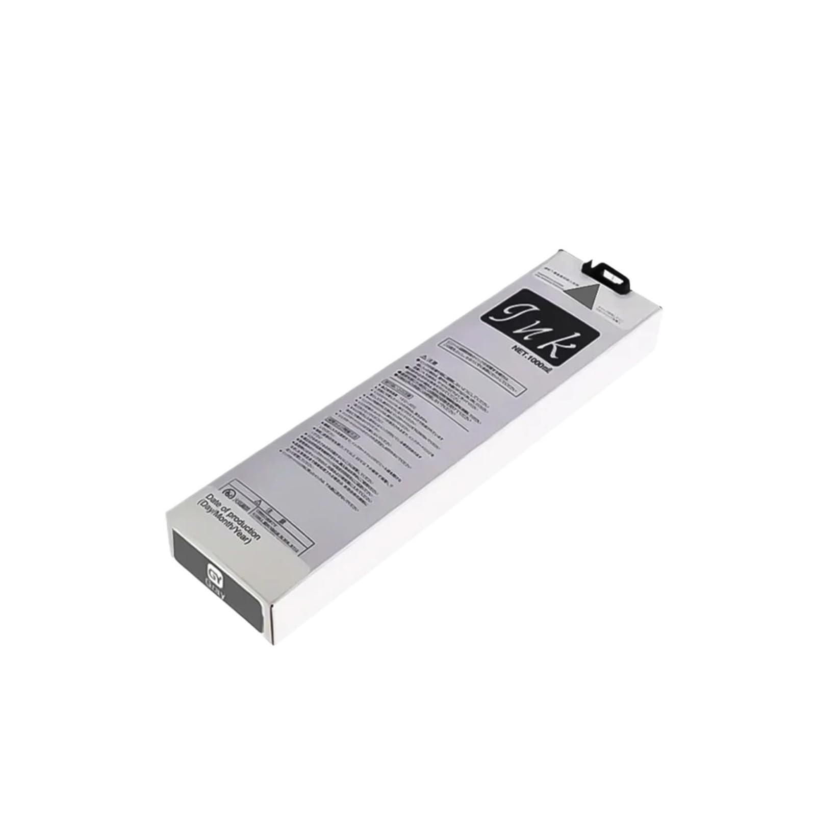 S-8446E S-8449E S-8450 Cartucce d'inchiostro compatibile con Riso GL7430