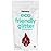 Hemway Biodegradable Glitter Eco Friendly - 100g/3.5oz Bio Cosmetic Safe Sparkle Vegan for Face Eyeshadow Body Hair Festival Makeup Craft - Super Chunky (1/8 0.125 3mm) - Red