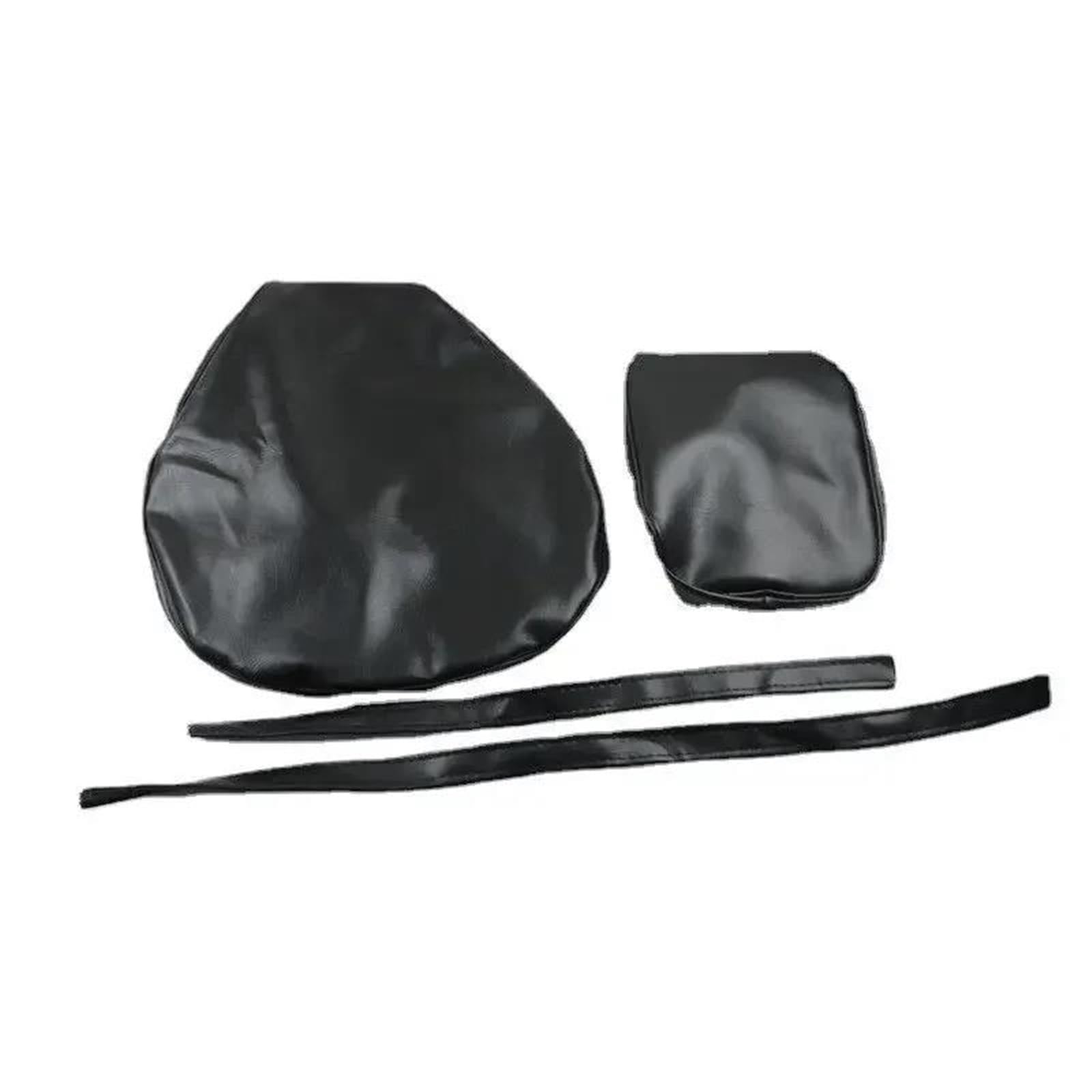 Housse de siège Rebel CA 250 CMX pour réparer une selle moto déchirée ou usée par le soleil