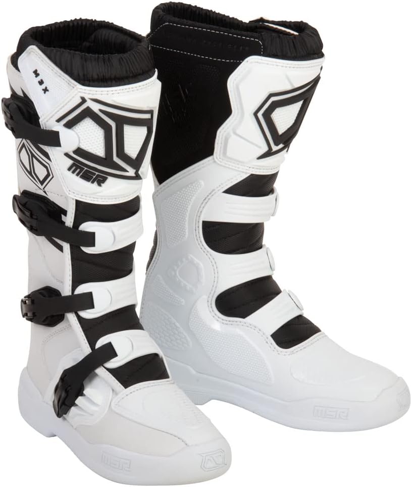 MSR M3X Motocross Boot
