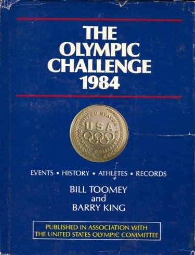 The Olympic Challenge 1984