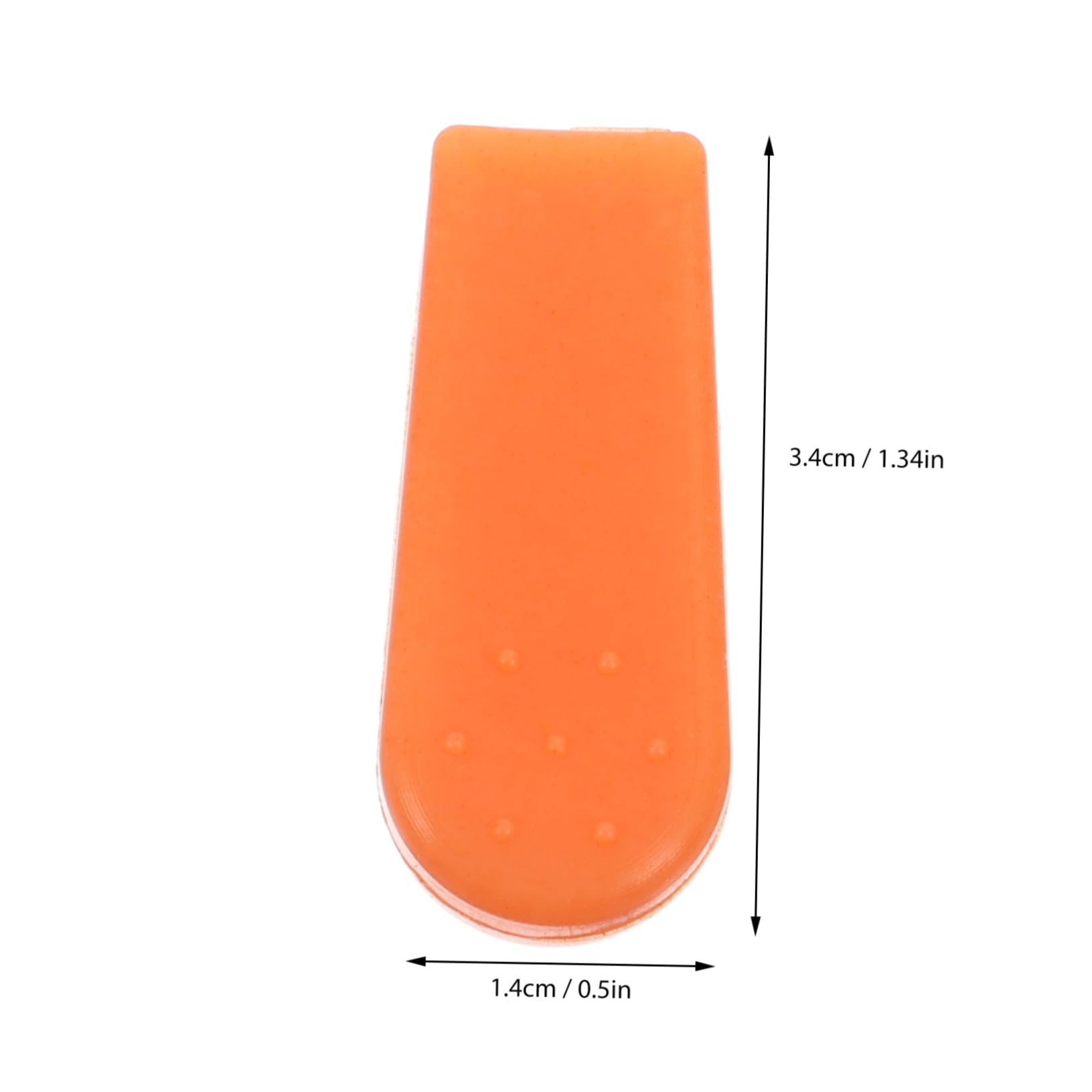 UPKOCH Gum Ball Machine Boys and Girls Accessory 12pcs Claw Covers Easy Installati