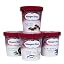 New 4pcs Vanilla Green Tea Cookies & Cream Lamb Raisin