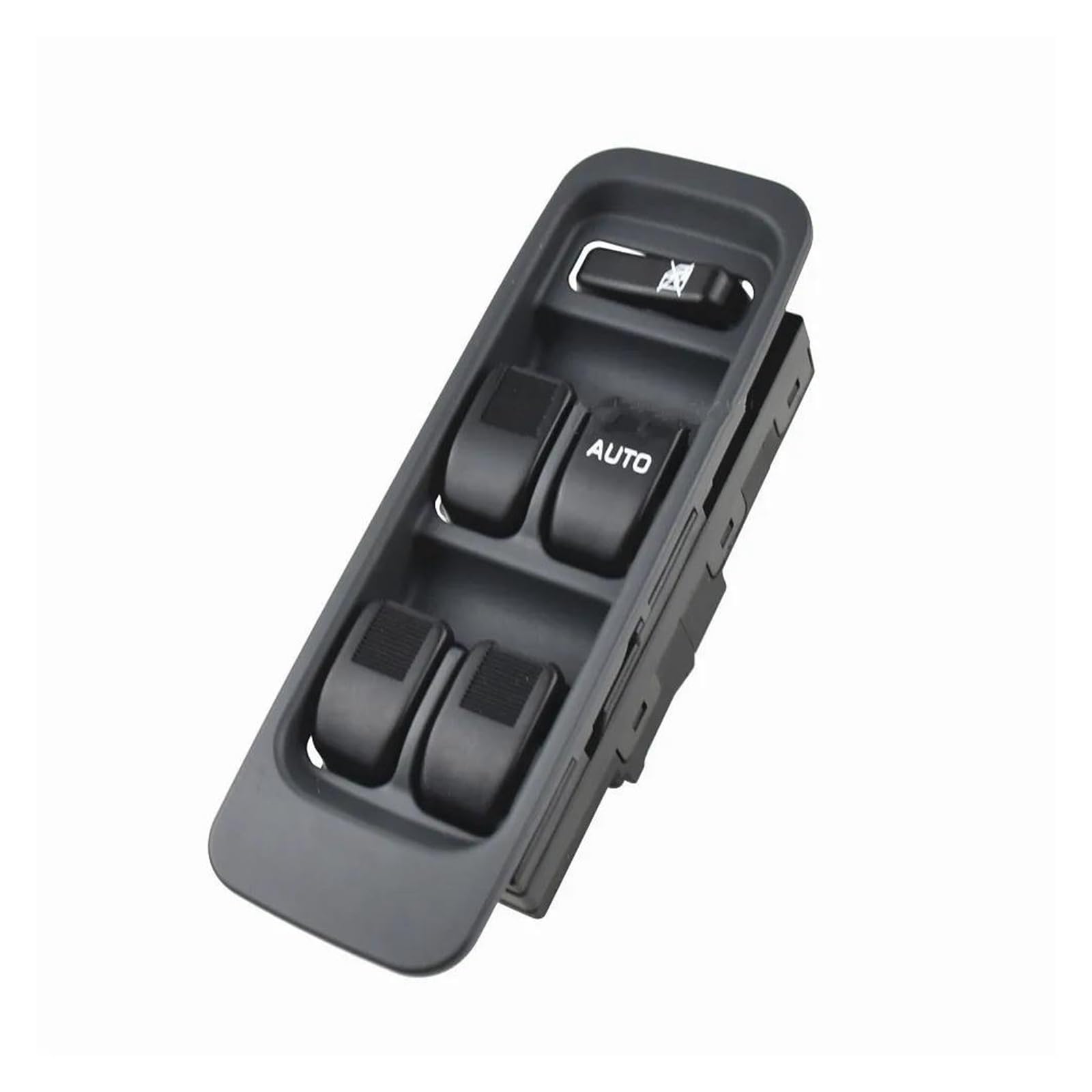 Interrupteur fenêtre 1998-2001 pour Daihatsu Terios YRV commande de vitre électrique droite
