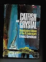 Catfish and Crystal: the Bicentenary Edition of the St. Louis Story B000H47WA0 Book Cover