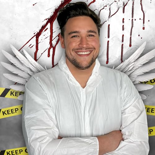 #5 Der Spurenbeseitiger: Nach dem Schrei kommt die Stille und dann ich