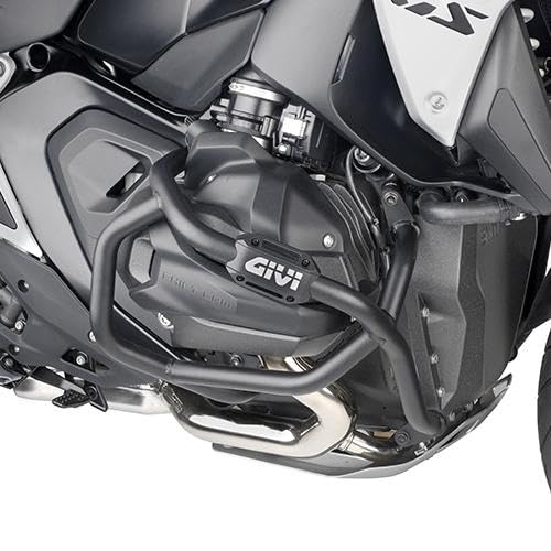 Paramotore tubolare specifico per R 1300 GS / R1300 GS / R1300GS 2024 2025 2026