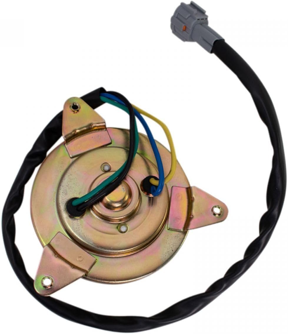 Radiator Cooling Fan Motor RFA80159, Send goods from local warehouse