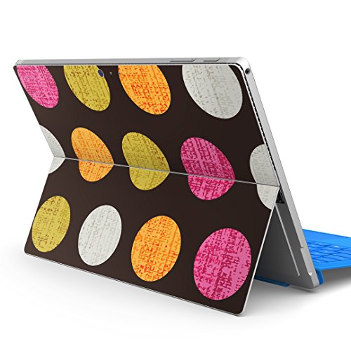 igsticker Surface pro7 (2019) pro6 pro2017 pro4 p XLV[ T[tFX m[gubN m[gp\R Jo[ P[X tB XebJ[ ANZT[ ی 005385 `FbNE{[_[  