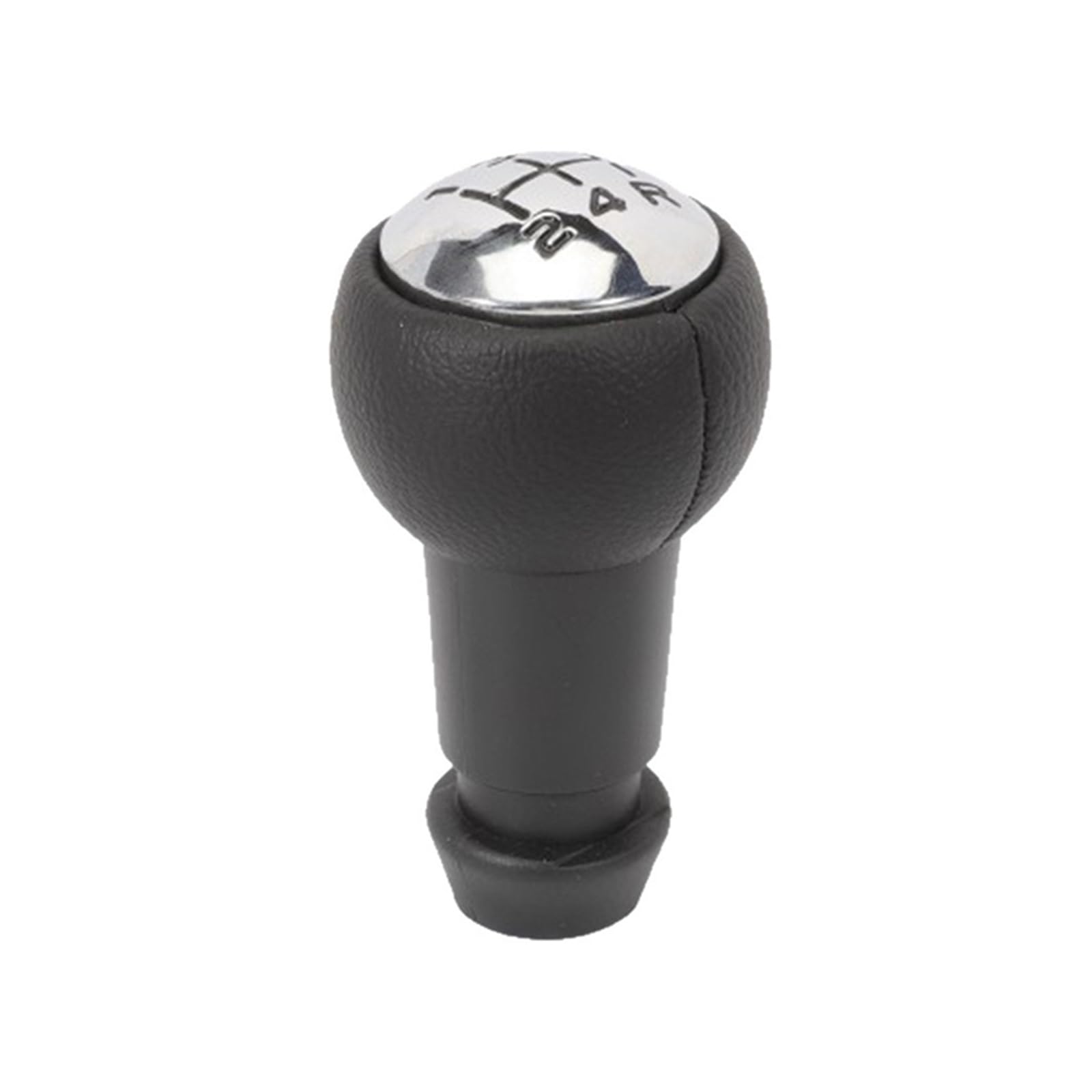 Glblpexelr Black For Citroen 2403 Cv 2403Cv Shift Knob Oe 2403 Cv 2403Cv Performance