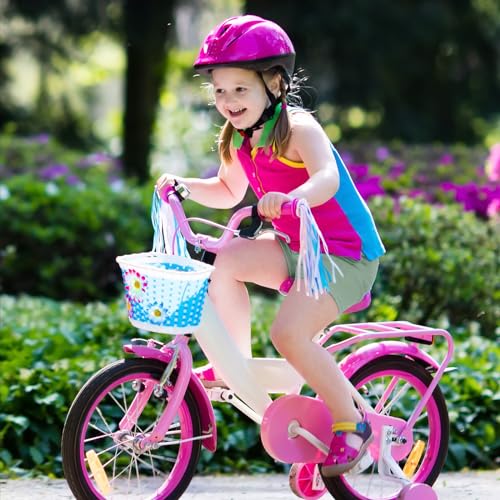 Image of Boyiee 8 Pack Girl Toddler Bike Cartwheel Shorts | Biker Under Dress Shorts, Kid Dance Clothes, Soft Stretchy Leggings for Gymnastics, Sports, Yoga, Cycling, Multicolor