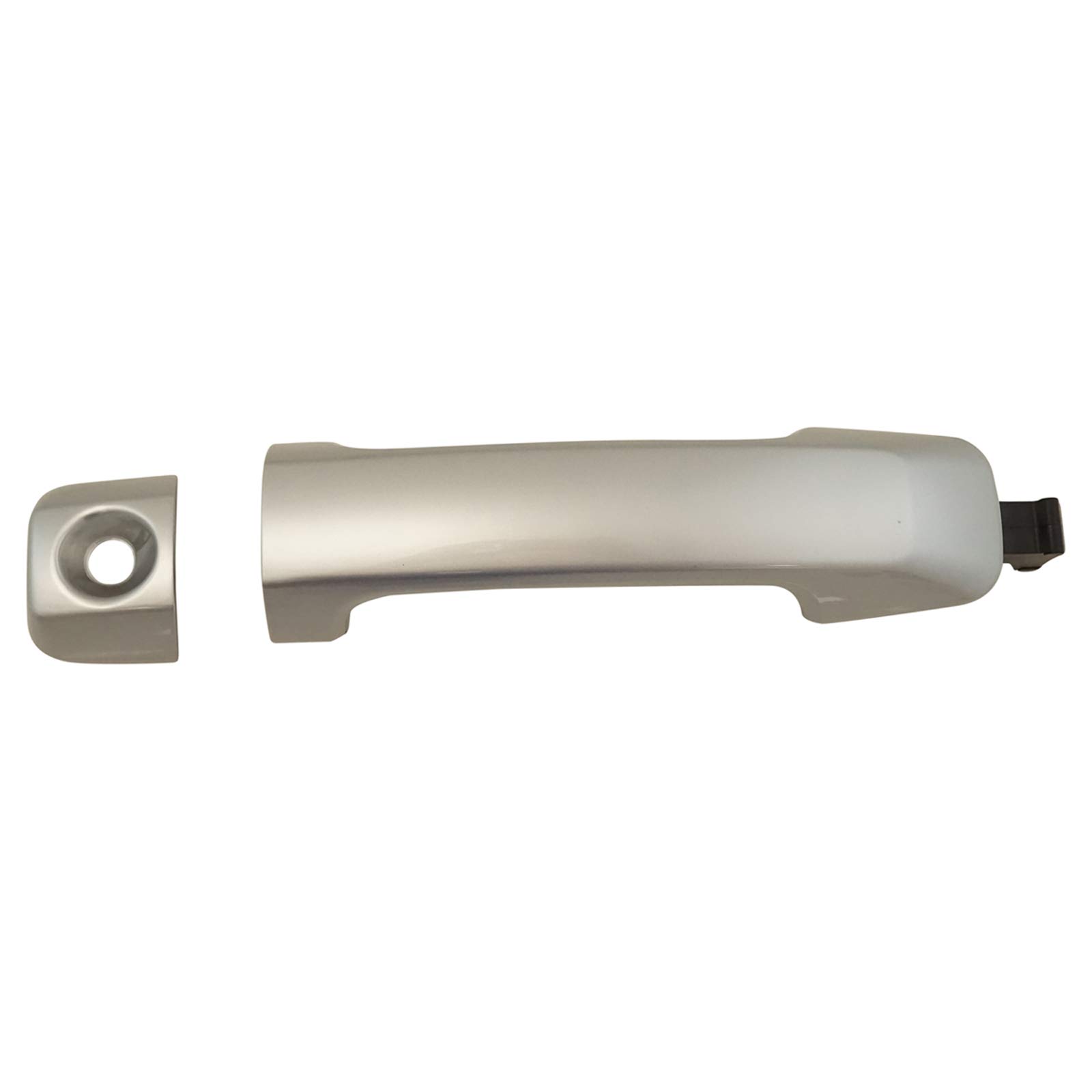 Amazon.com: Left and Right Exterior Door Handle Set Drivers Side