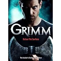 Grimm: Below the Surface