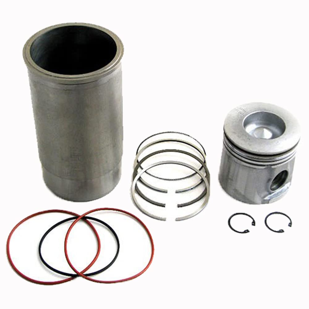 RE507920 Parts Express, Piston Cylinder Kit Industrial