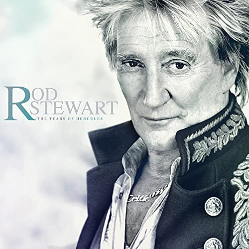 Rod Stewart