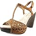 J-41 Women's Oslo Wedge Pump