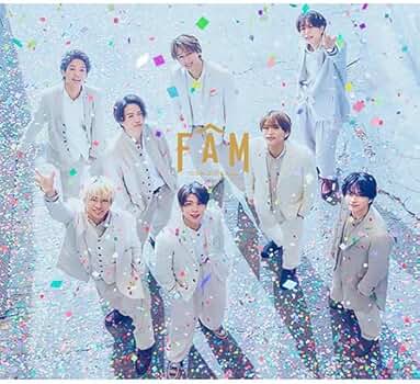 Amazon.co.jp: 【STORE限定先着特典:FAM×TAMオリジナルキーホルダー Amazon.co.jp: 【STORE限定先着特典:FAM×TAMオリジナルキーホルダー