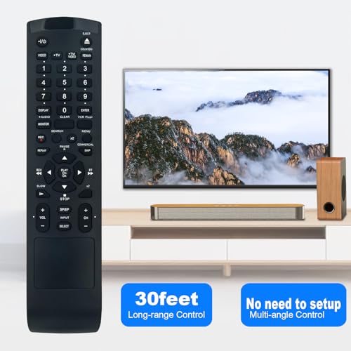 Télécommande RMT-V402C résout panne contrôle Sony SLV-N88