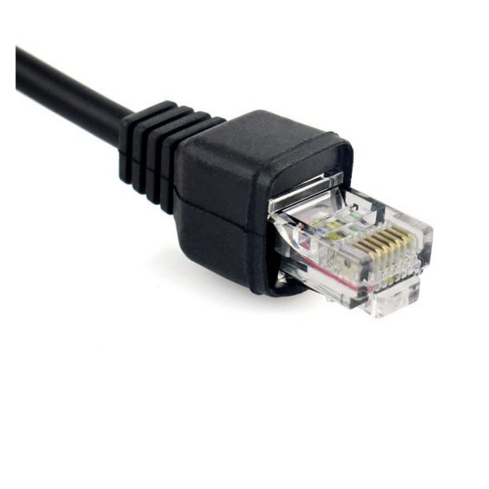 Rs114 Talkie Walkie Haut-Parleur Microphone Ip54 Étanche 2 Pin