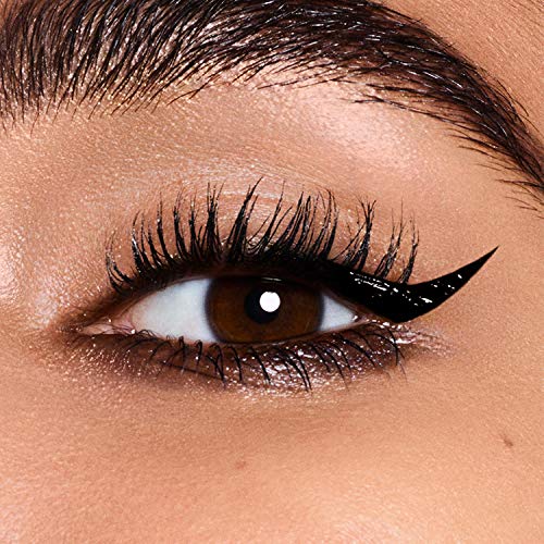 Image of Revlon Mascara, Water Tight Mascara Makeup, Volumizing, Lasts up to 24 Hours, No Clump, Smudge Proof, Flake Proof, Black (761), 0.34 Fl Oz (Pack of 2)