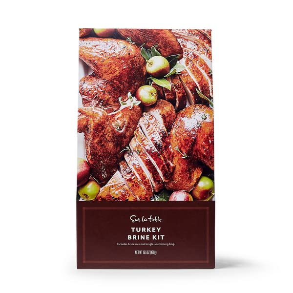 Comparison of Best Turkey Brine Kit 2023 Reviews